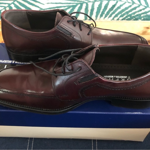 Men’s J. Murphy shoes - Picture 3 of 8